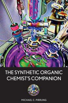 Paperback The Synthetic Organic Chemist's Companion Book