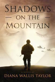 Paperback Shadows on the Mountain Book