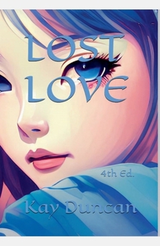 Paperback Lost Love Book