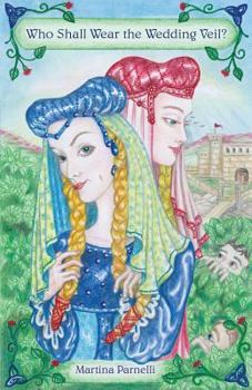 Paperback Who Shall Wear the Wedding Veil? Book