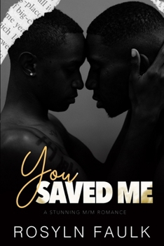 Paperback You Saved Me Book