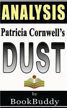 Paperback Book Analysis: Dust (a Scarpetta Novel) Book