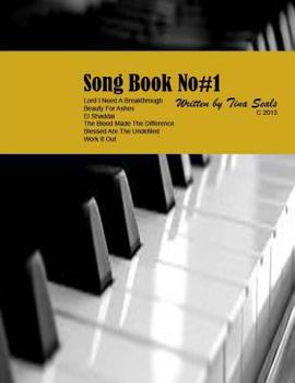 Paperback Song Book