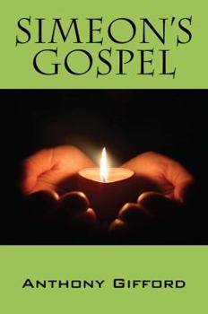 Paperback Simeon's Gospel Book