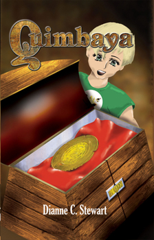 Paperback Quimbaya Book