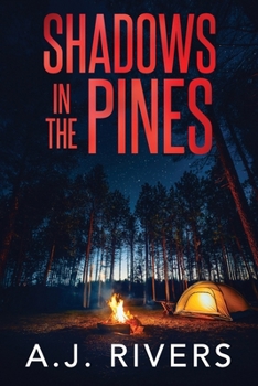 Shadows in the Pines (A Detective Riley Quinn Pine Brooke Mystery)
