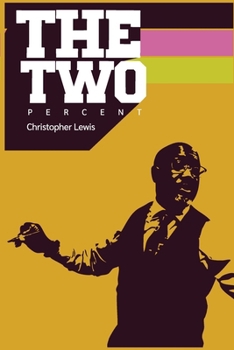 Paperback The 2 Percent Book