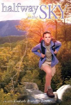 Hardcover Halfway to the Sky Book