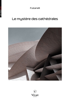 Paperback Le mystère des cathédrales [French] Book