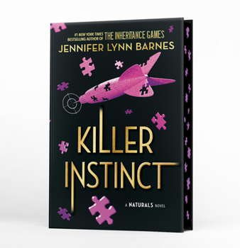 Hardcover Killer Instinct (Deluxe Limited Edition) Book
