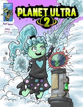 Paperback Planet Ultra 2 Book