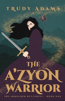 Paperback The A'zyon Warrior Book