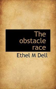 Paperback The Obstacle Race Book