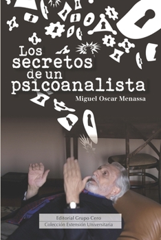 Paperback Los Secretos de Un Psicoanalista: colección extensión universitaria [Spanish] Book