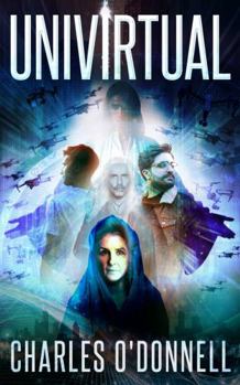 Paperback Univirtual Book