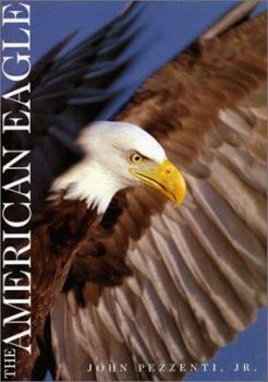 Hardcover The American Eagle Book