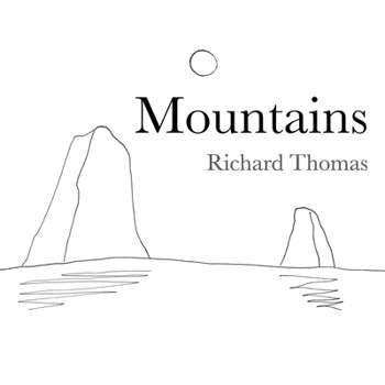 Paperback Mountains Book