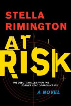 At Risk - Book #1 of the Liz Carlyle