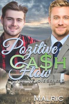 Paperback Pozitive Cash Flow Book