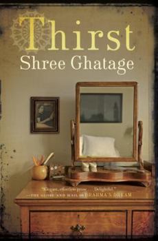 Hardcover Thirst Book