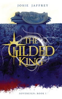 Paperback The Gilded King Book