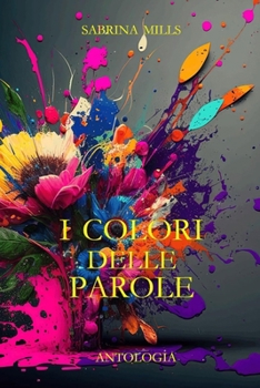 Paperback I Colori Delle Parole [Italian] Book