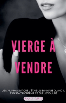 Vierge à vendre (French Edition)