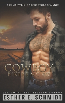 Paperback Cowboy Bikers MC #12 Book