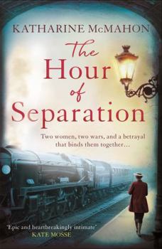 Paperback Hour Of Separation Book
