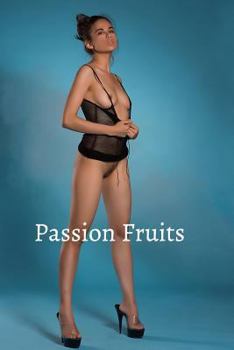 Paperback Passion Fruits Book