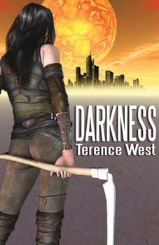 Paperback Darkness Book