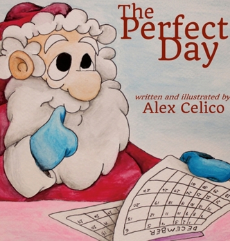 Hardcover The Perfect Day Book
