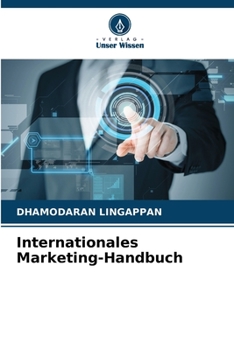 Paperback Internationales Marketing-Handbuch [German] Book