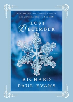 Paperback Lost December Book