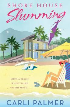 Paperback Shore House Slumming Book