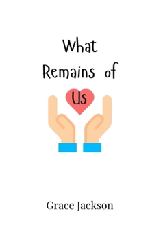 Paperback What Remains of Us Book