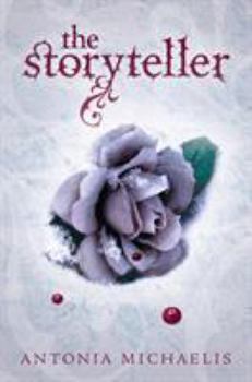 Hardcover The Storyteller Book