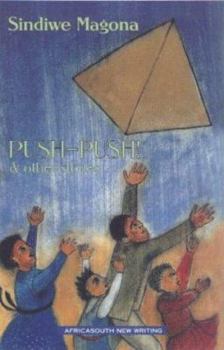 Paperback Push-Push! and Other Stories Book