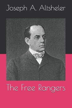Paperback The Free Rangers Book