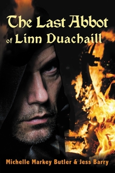 Paperback The Last Abbot of Linn Duachaill Book