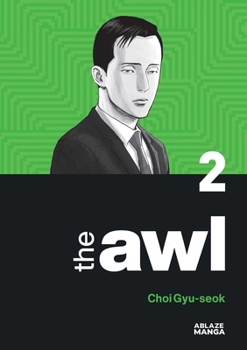 Paperback The Awl Vol 2 Book