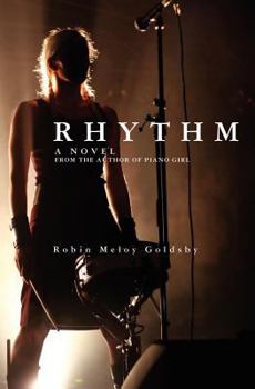 Paperback Rhythm Book