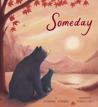 Hardcover Someday Book