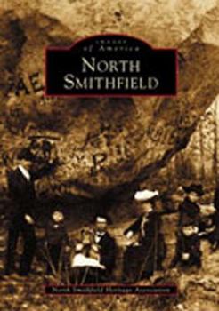 North Smithfield - Book  of the Images of America: Rhode Island
