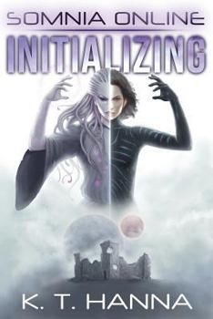 Paperback Somnia Online: Initializing Book