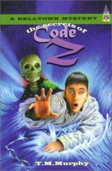 Paperback The Secrets of Code Z Book