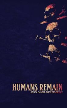 Paperback Humans Remain Book