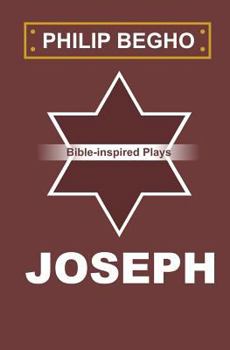 Paperback Joseph: A Play Book