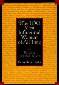 Hardcover 100 Most Influential Women Book