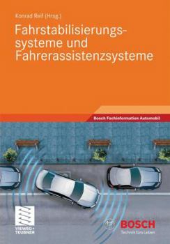 Fahrstabilisierungssysteme und Fahrerassistenzsysteme